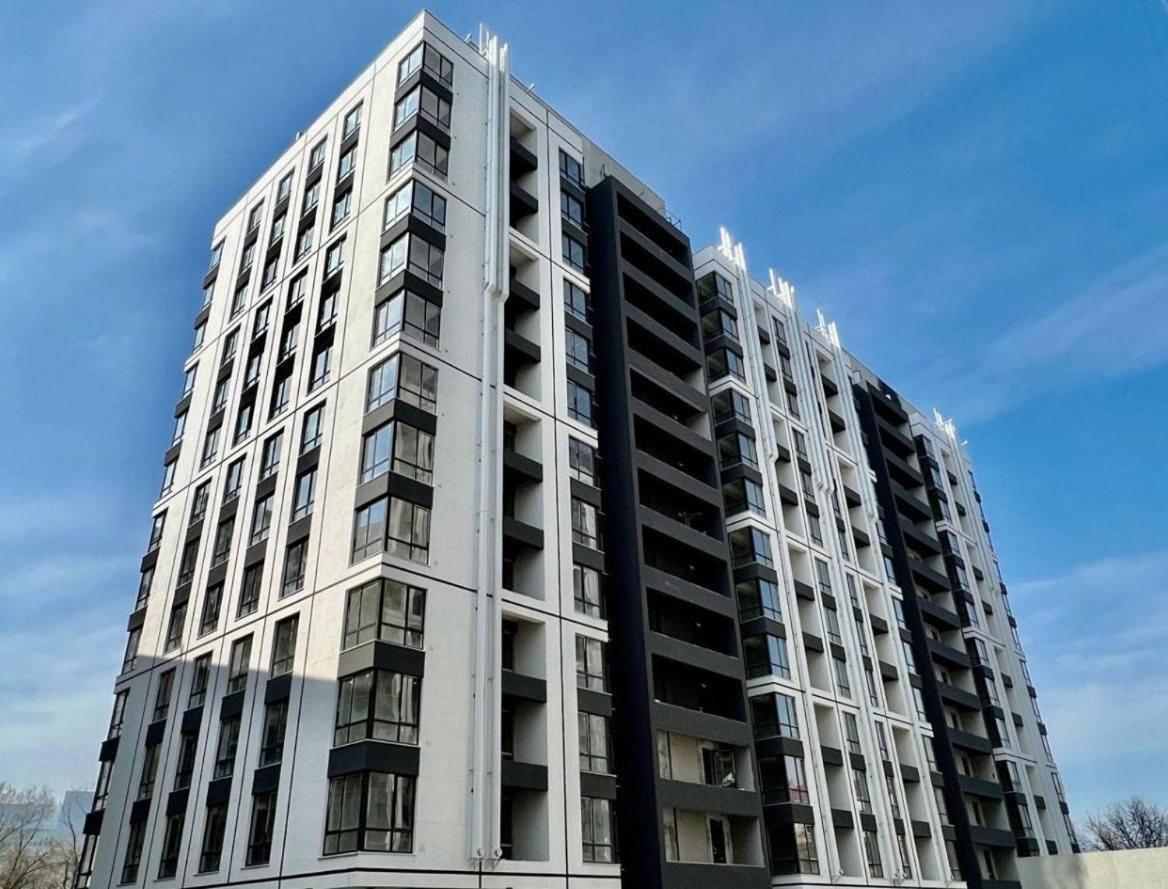 Apartament Corina Mirzac Chisinau